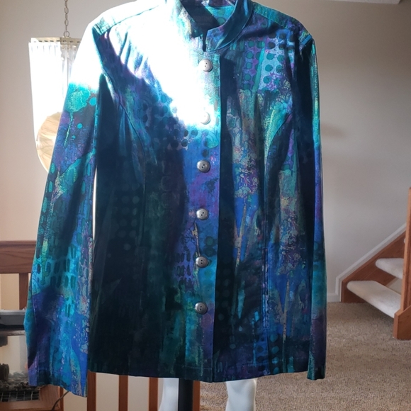 Jacket - Picture 6 of 7